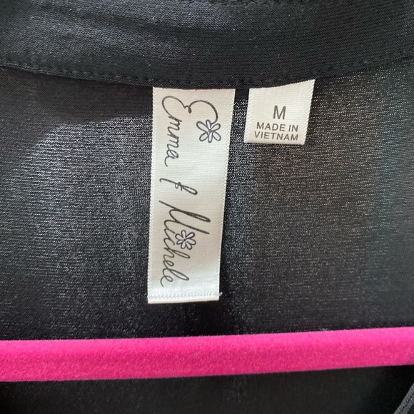 Sleeveless Jumpsuit - Picture 6 of 6